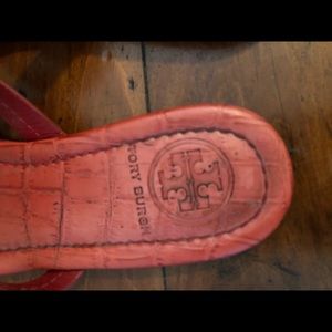 Tory Burch Sandals